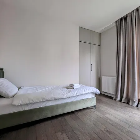 Appartamento Wroclawska 53f By Homeprime *